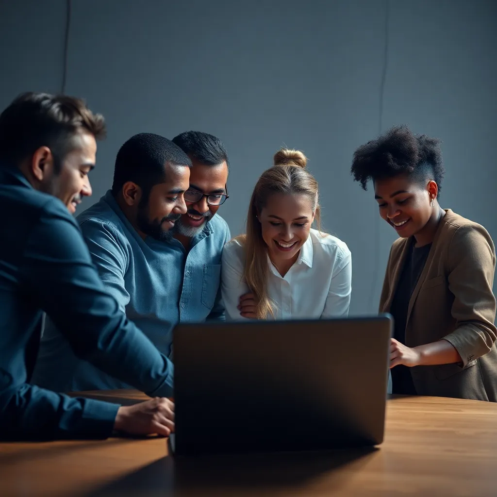 Допомога в проєктах